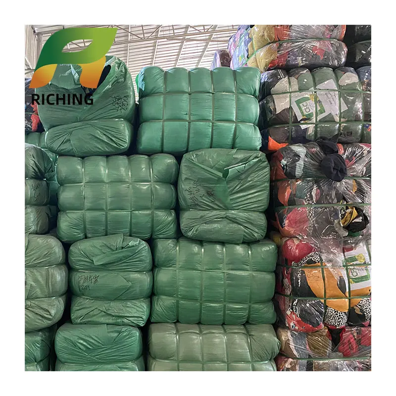 Import Usa Second Hand Clothes and Shoes Used Clothing From Korea Bundle