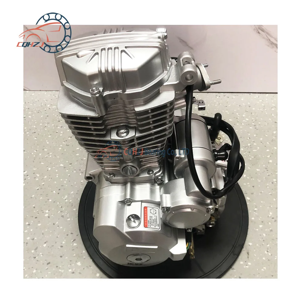 CQHZJ CG110 CG125 CG150 CG175 CG200 CG225 CG250 Engines