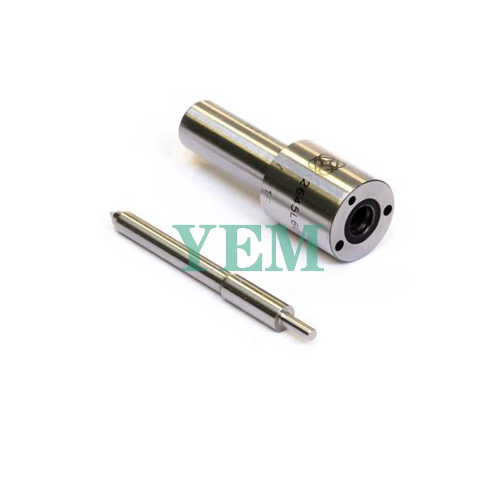 Diesel Engine Repair Parts 2645L605 Injector Nozzle for Perkins 2645L605 Injector Nozzle