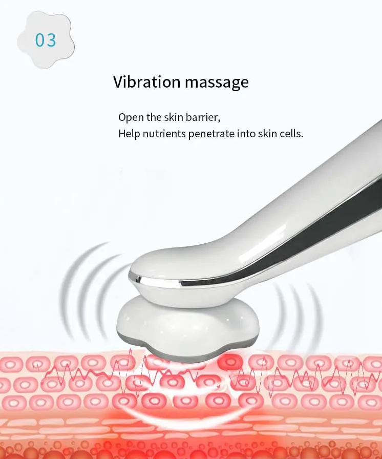 multi-functional beauty equipment other beauty instrument other home use beauty equipment