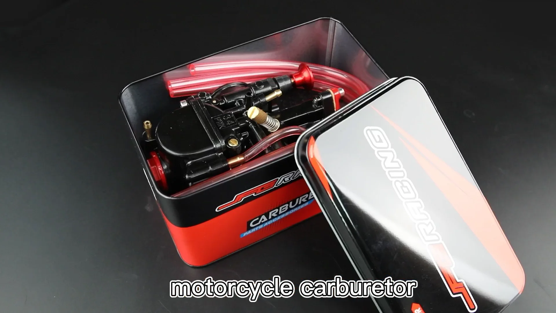 Carburateur PWK 21mm Pour Moto 50cc à 100cc - Universel Dirt Bike, Scooter, ATV Quad