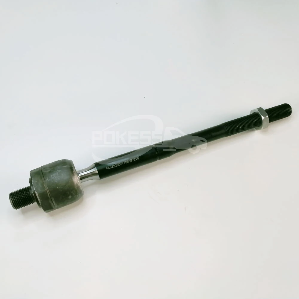POKESS Auto Parts FL3Z3280A MEF315 FL343D032AB Inner Tie Rod Ends for ... — 5