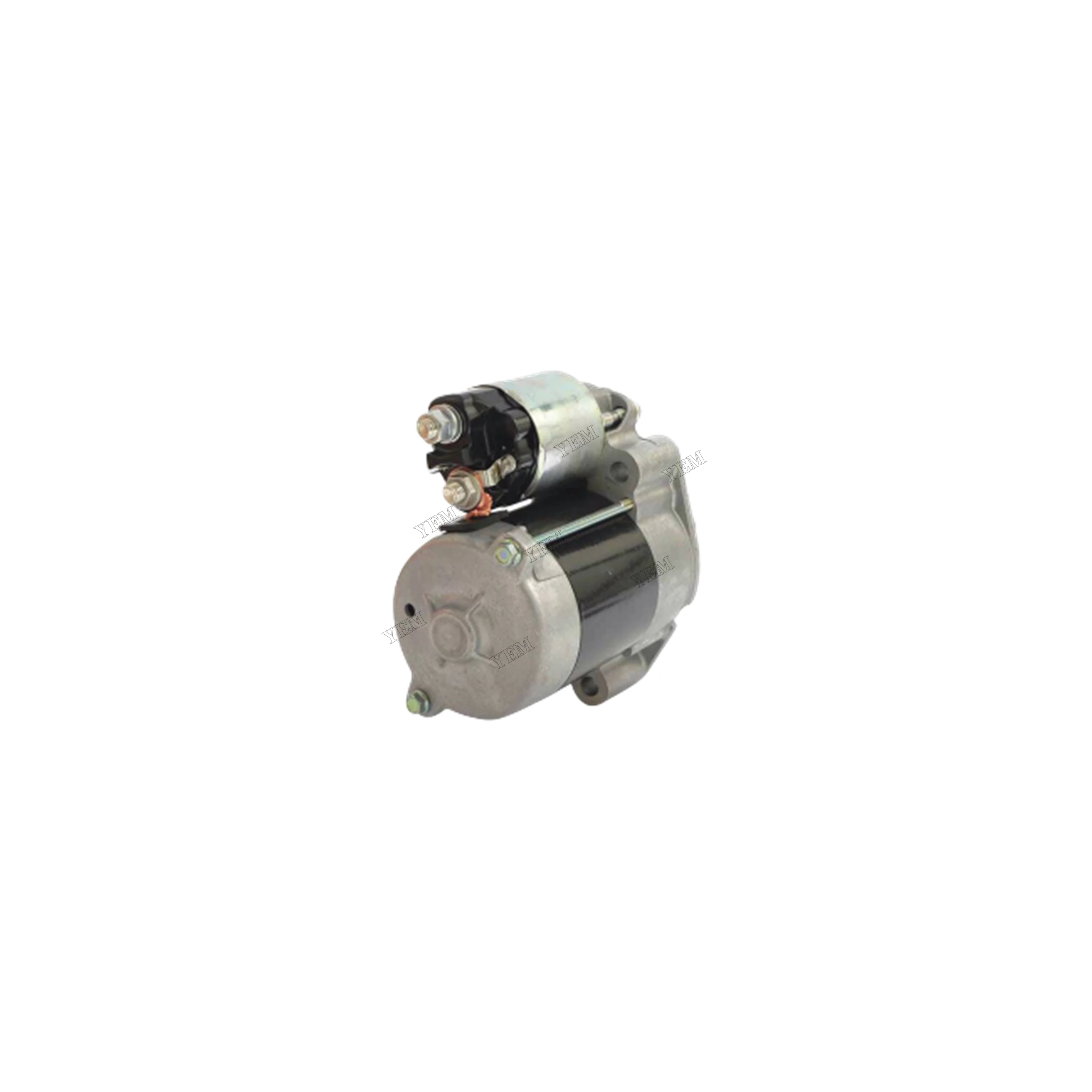 For John Deere Z810A Starter Motor Genuine Engine Parts