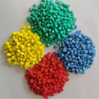 Customised Products Injection moulding agent, blow moulding agent virgin plastic pipe PVC