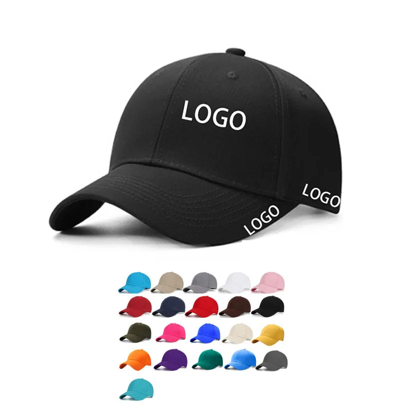 Customized Logo Printed Solid 