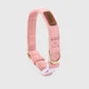 Collier rose