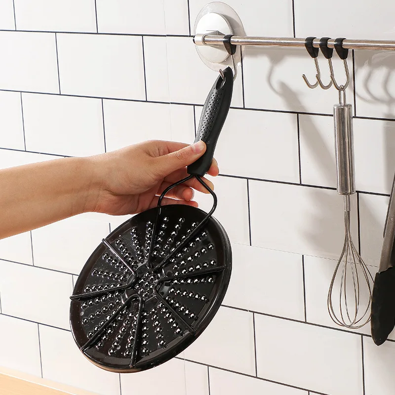Kitchen Gas Stove Heat Diffuser Cookware Top Plate Reducer Flame Arrester Cooking Stew Board