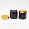 Black Jar(Without Lid)
