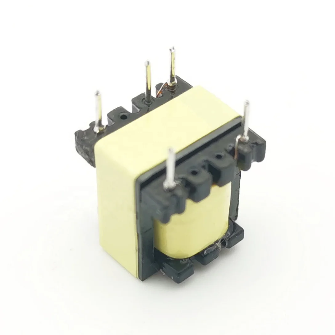 China Electronic Flyback Transformer for LED Lighting 10V 20V Output Neon 220V 3V Transformer 400V 380V 5V 36V Coils Input 240V