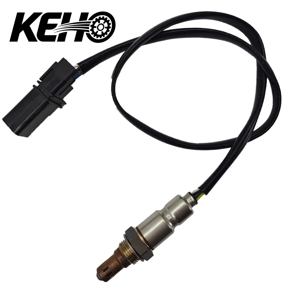 Oxygen sensor - 39210-2B500 - Hyundai Celesta 1.6-1