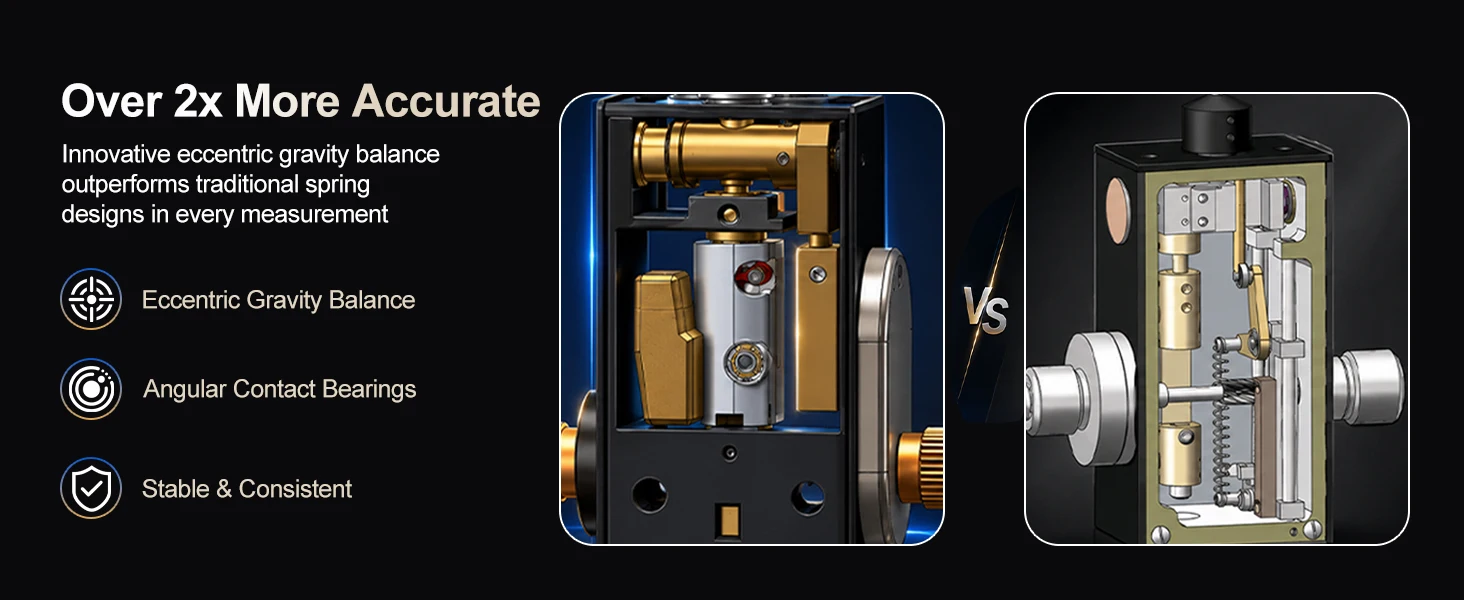 Low Price Ophthalmology Instrument SK‑R Goldmann Applanation Tonometer Tonometry Equipment For Slit Lamp
