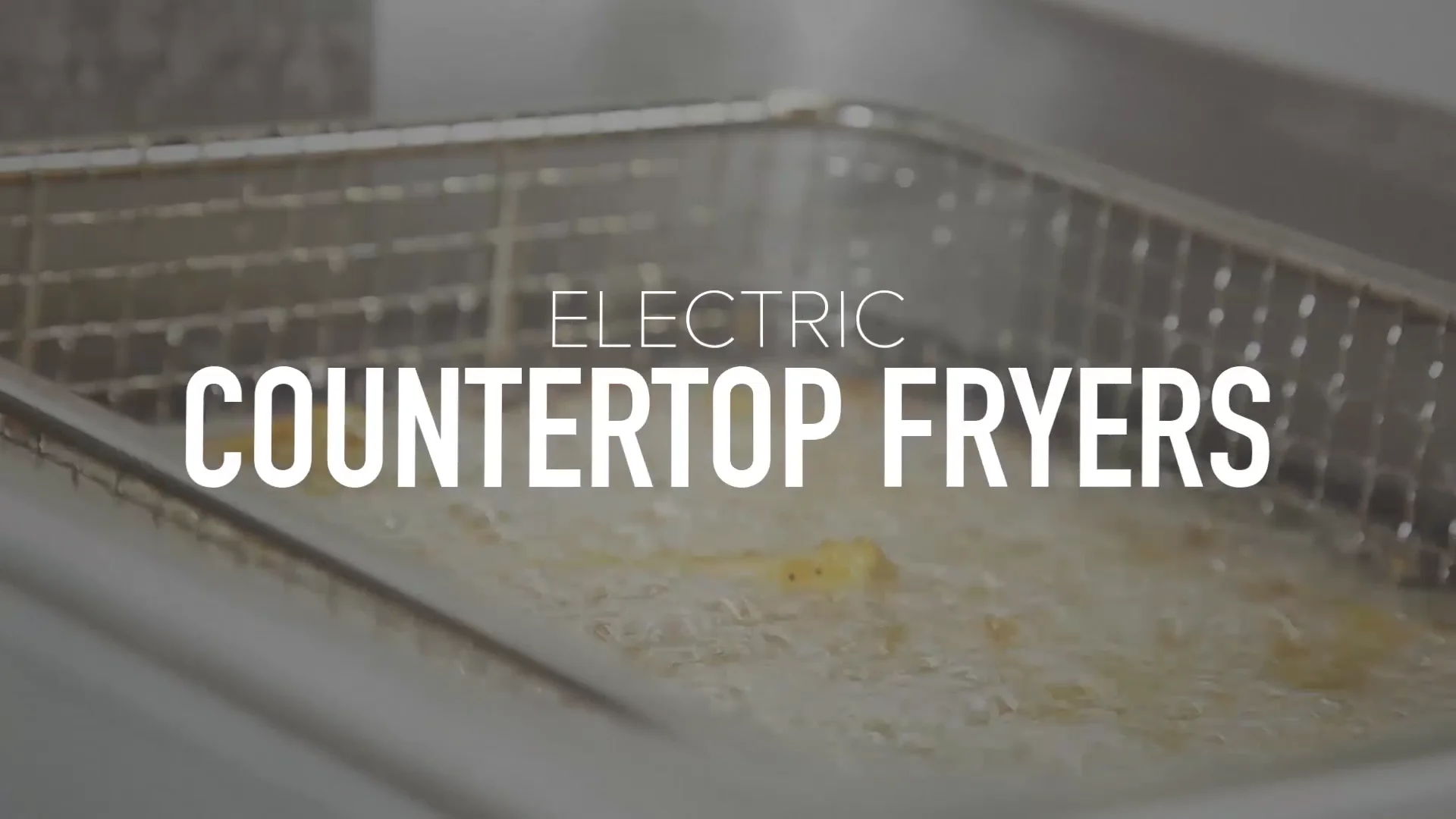 6l Commercial Industrial Table Top Singletank Lpg Deep Gas Fryer