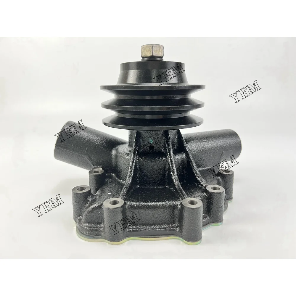 Good Quality 1-12365475-9 Water Pump for DA460 Fit Isuzu Diesel Engine Repair Parts Repair Replacement