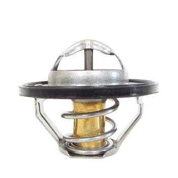 China Design Wholesale Price OEM 1338007 1338008 24417225 90537811 Engine Thermostat For ALFA ROMEO Buick Regal Cadillac 3652