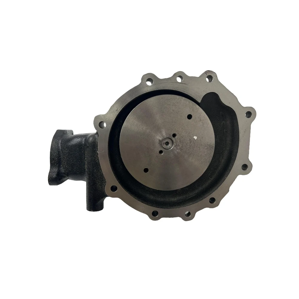 For J08C Water Pump 16100-E0240 Standard Size Engine Parts 6