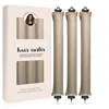 Color box-3 pcs in package-khaki