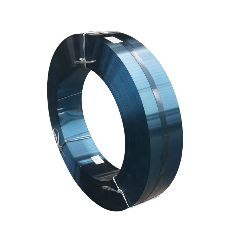 high carbon sk7sk5 75Ni8 75Cr1 band saw blade spring steel strip