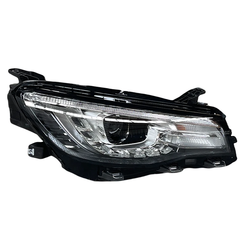 Wholesale Car Headlight for SAIC MG|  Front light Replacement Parts| Genuine Quality Original Auto Parts for MG SAIC 10885420 manufacture