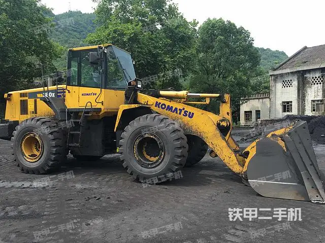 大型中古ホイールローダーCAT 980L 980K 980Gローダー30トン| Alibaba.com