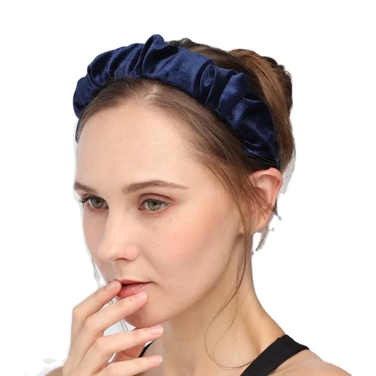 Stripe Hoop Headband Tie Accessories Knot Hairband Hair Bands Women's Colorful Stripe Hoop Headband Tie Accessories Knot Hairband Hair Bands Women's Colorful