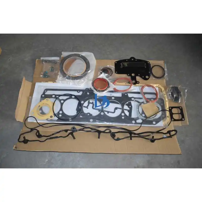 LANXIN C9 Excavator Engine Accessory E330D 3050792 305-0792