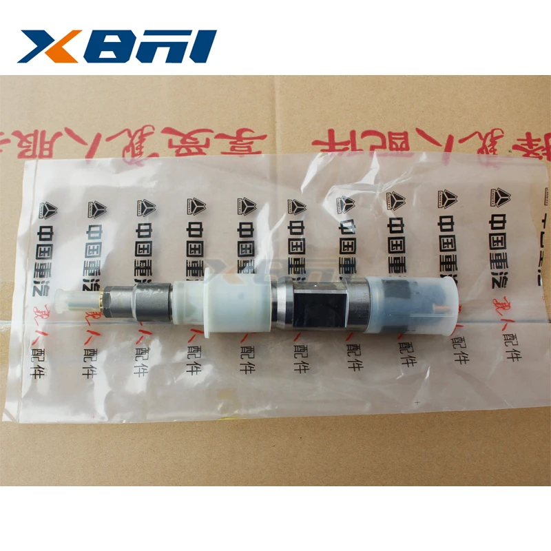 Sinotruk HOWO T7H SITRAK C7H MC13 MAN Engine Spare Parts