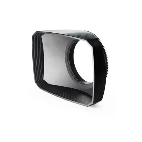 Per Mennon 58mm 16:9 Attacco A Vite Rettangolare Grandangolare - Foto 4