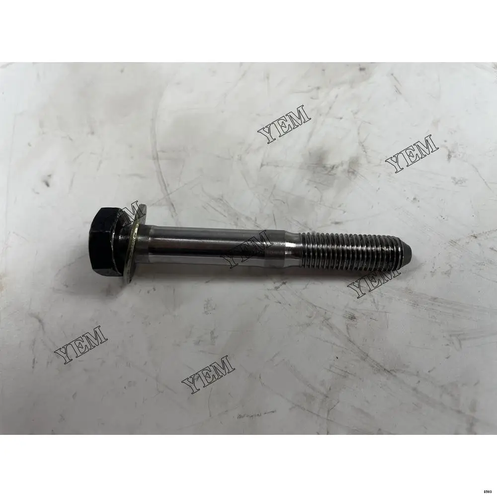 Bearing Cap Screw Fit for Kubota Z851