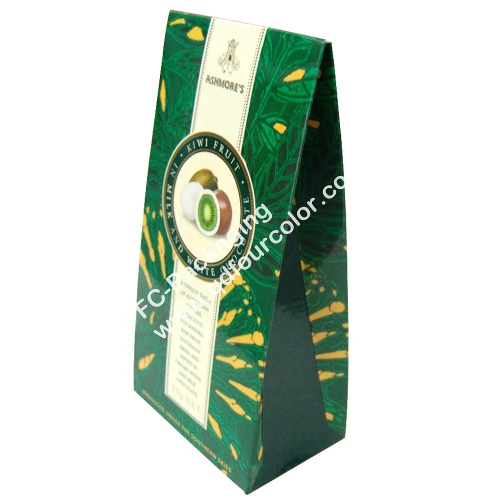 Happy Meal and Fast Food Customized Paper Cake Box Art Cake Cake Packaging Mooncake Box Free Offset Printing