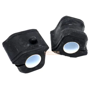New Auto Suspension Front Stabilizer Bar Bushing for BYD G5/M6/Song Fits Rear Suspension Parts