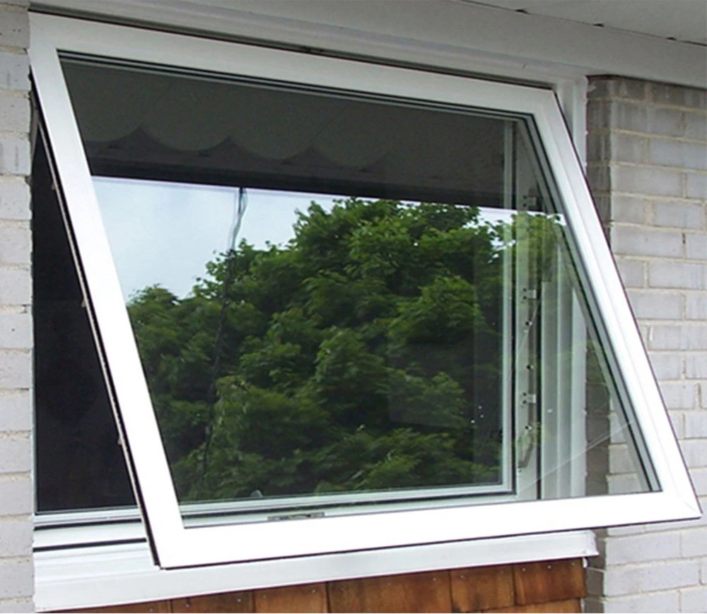 Aluminum Profile Extrusion for Skylight Window