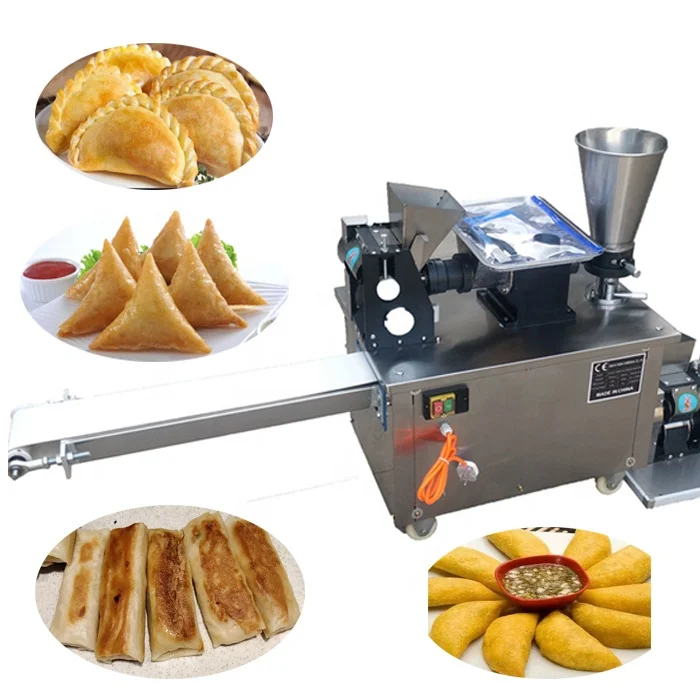 
Автоматическая машина для производства пельменей gyoza, 110 В, 220 В, 240 В 