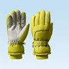 Lemon Yellow