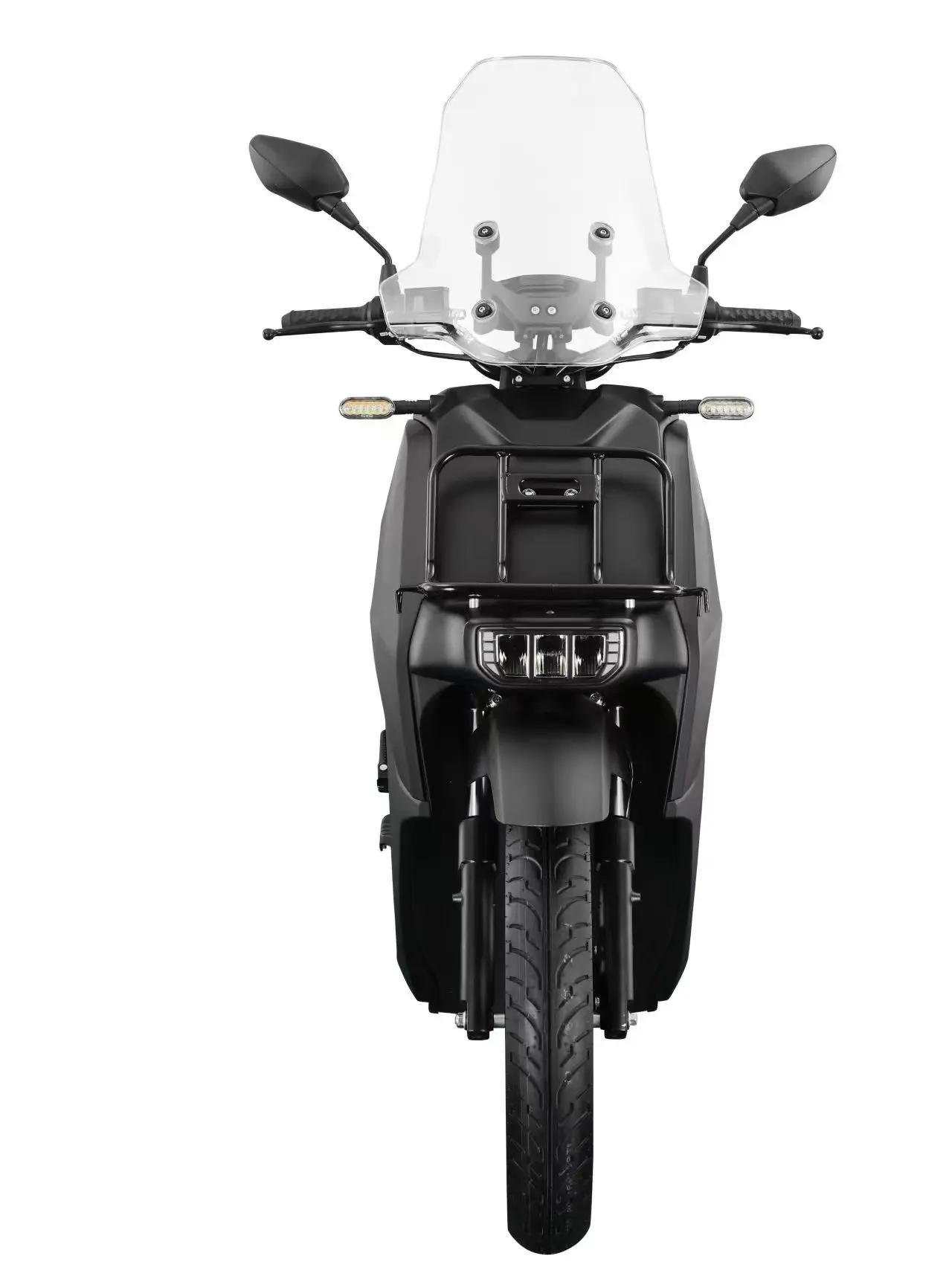 EEC 5000W 100KM/H High Speed Electric ADV Scooter Fast Charger Electric Motorcycle
