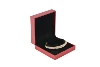 Red Bangle box(8.6*9.2*3.2cm)