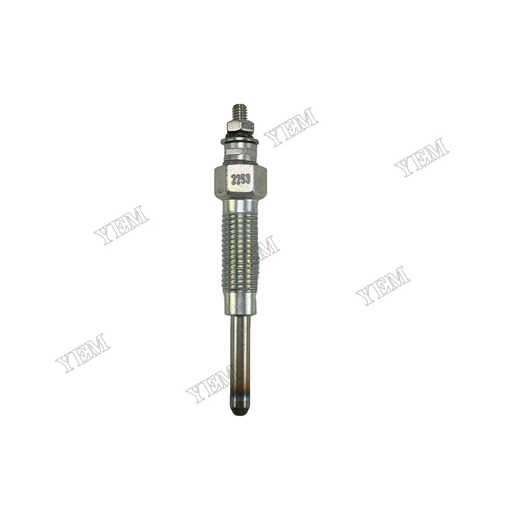Compatible for Mitsubishi L2E Glow Plug 30L66-00302 Wholesale Engine Parts 2