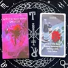 Oráculo de la Rosa Roja Mística