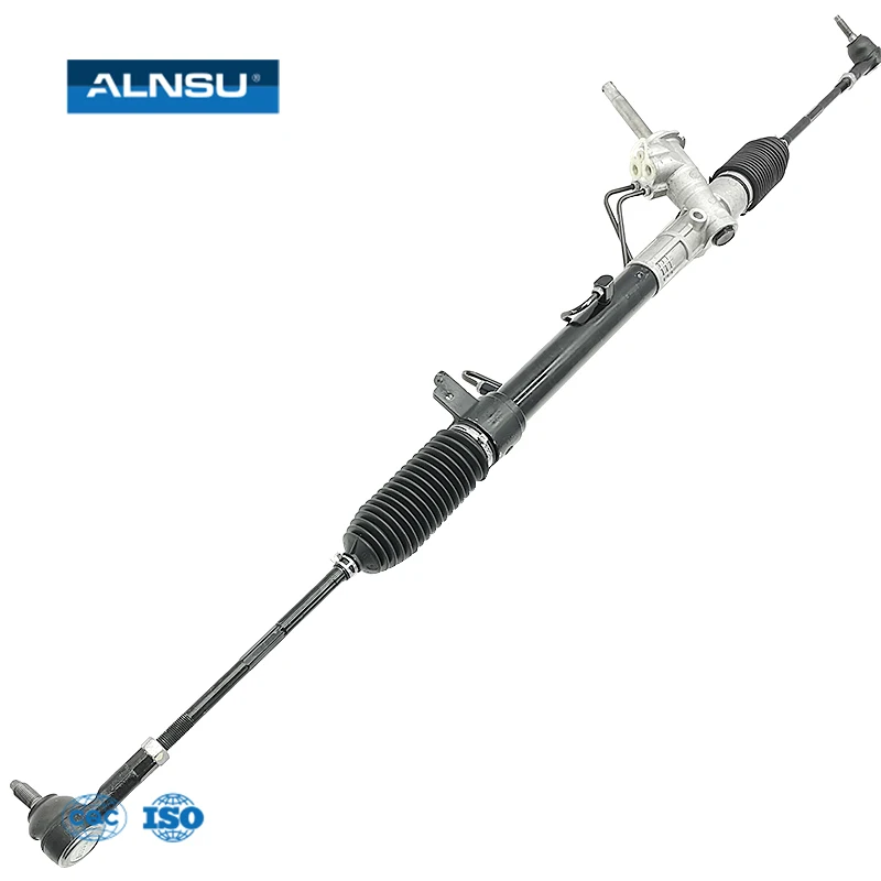 High Quality Steering Gear for Chevrolet Trax - ALNSU