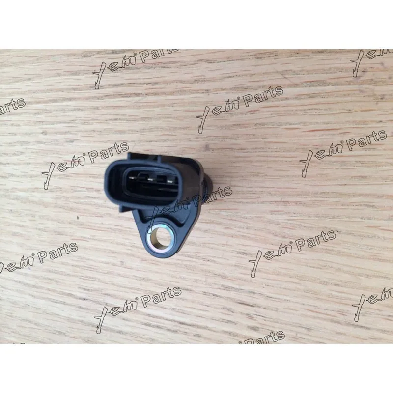 J08E Camshaft Sensor for Hino Diesel Engine 5