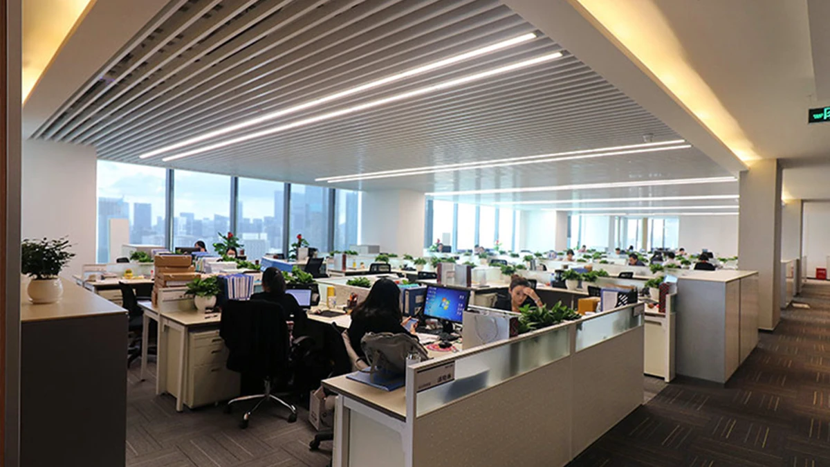 Shandong Fanli Electronic Technology Co., Ltd. 1