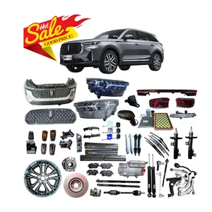 Ditai High Quality Complete Auto Parts Accessories for FAW Bestune T99 B70 B70S B90  Nat T55 Low Price Chinese Car Parts