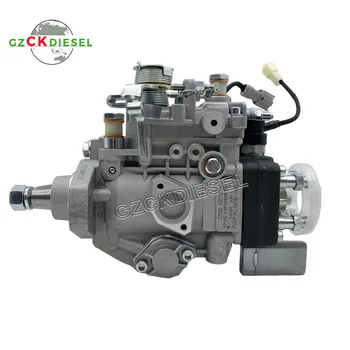 High Pressure Fuel Injection Pump 33102-42510 for Hyundai