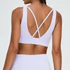 Reggiseno viola
