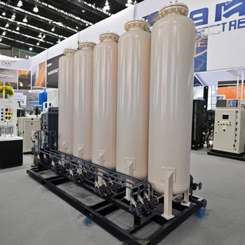 China Supplier Nice Looking Hydrogen Generator Excellent Performance Hydrogen Generator PSA Hydrogen Generators Manufacturer