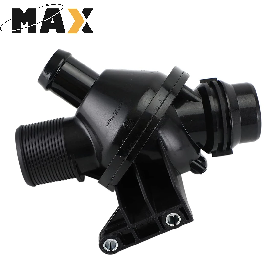 TOPAZ Boost Pressure Sensor - Replacement For BMW 328i, 320i, 528i, X3, X5, M3, M4 With OEM 13627843531