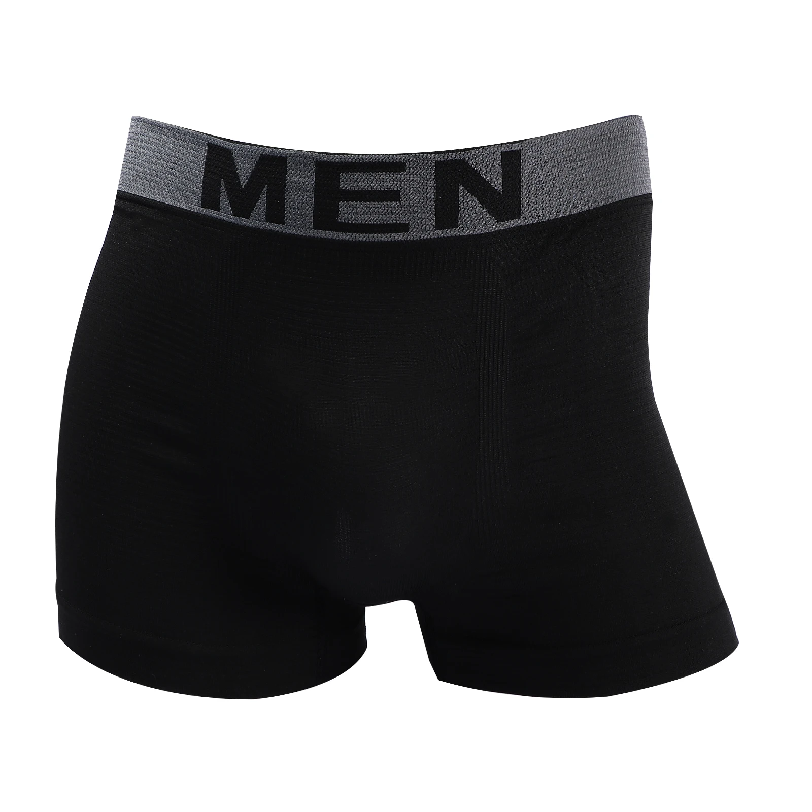 Cheap Price Breathable Seamless Polyester Underwear Comfortable Men's
