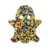 Multicolor Ghost