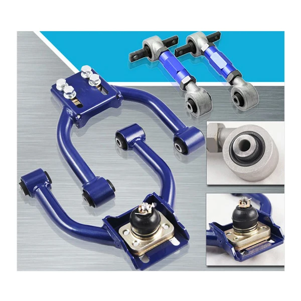 Rpa Rear Strut Bar Sway Bar Lower Subframe Brace Suspension Stabilizer