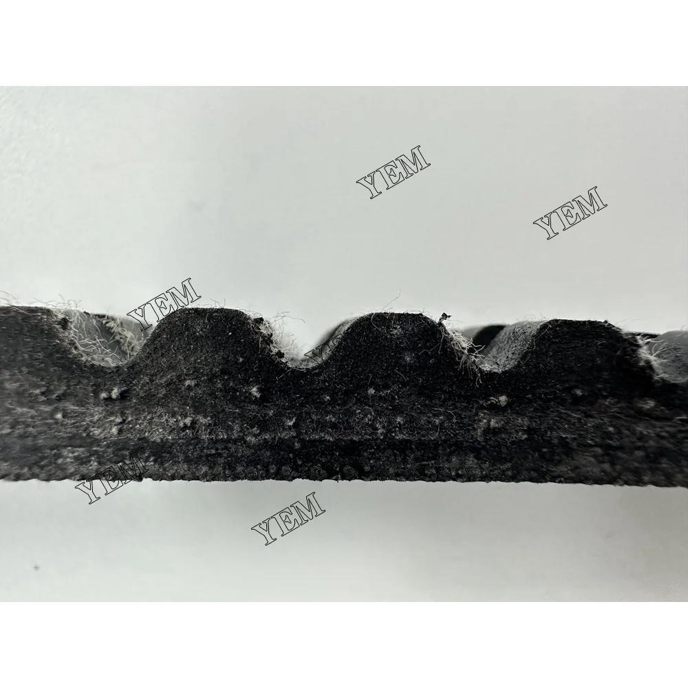 Ready to Ship 6667322 Belt for Fit Bobcat Spare Parts 3