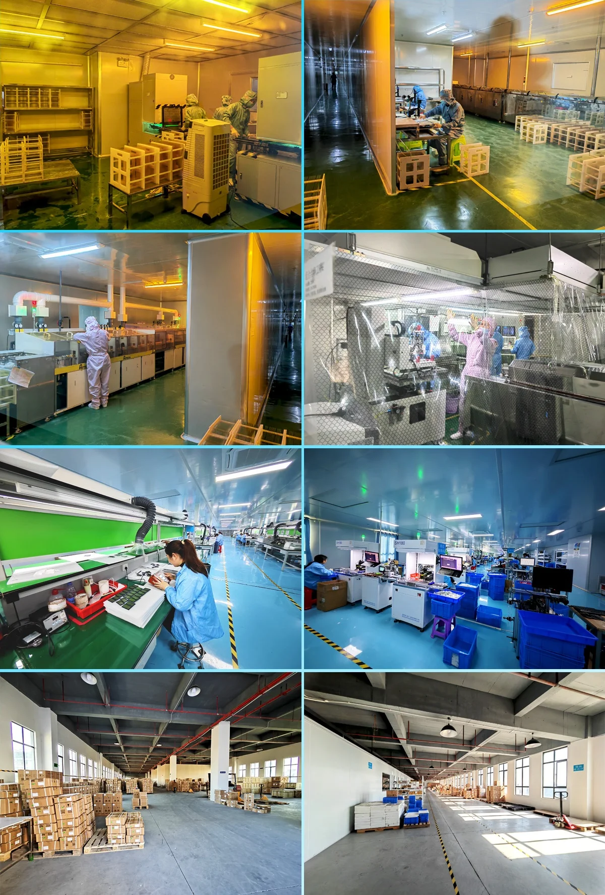 Factory Custom FPC Connect VATN VA VA Type BTN LCD Display Negative Black Background Segment VA Black LCD Display Module
